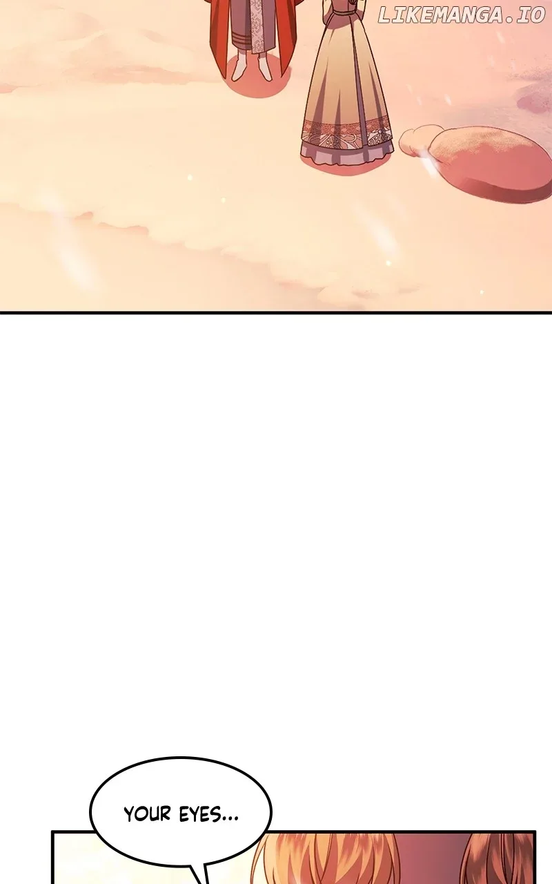 Who Kidnapped the Empress? Chapter 58 page 61
