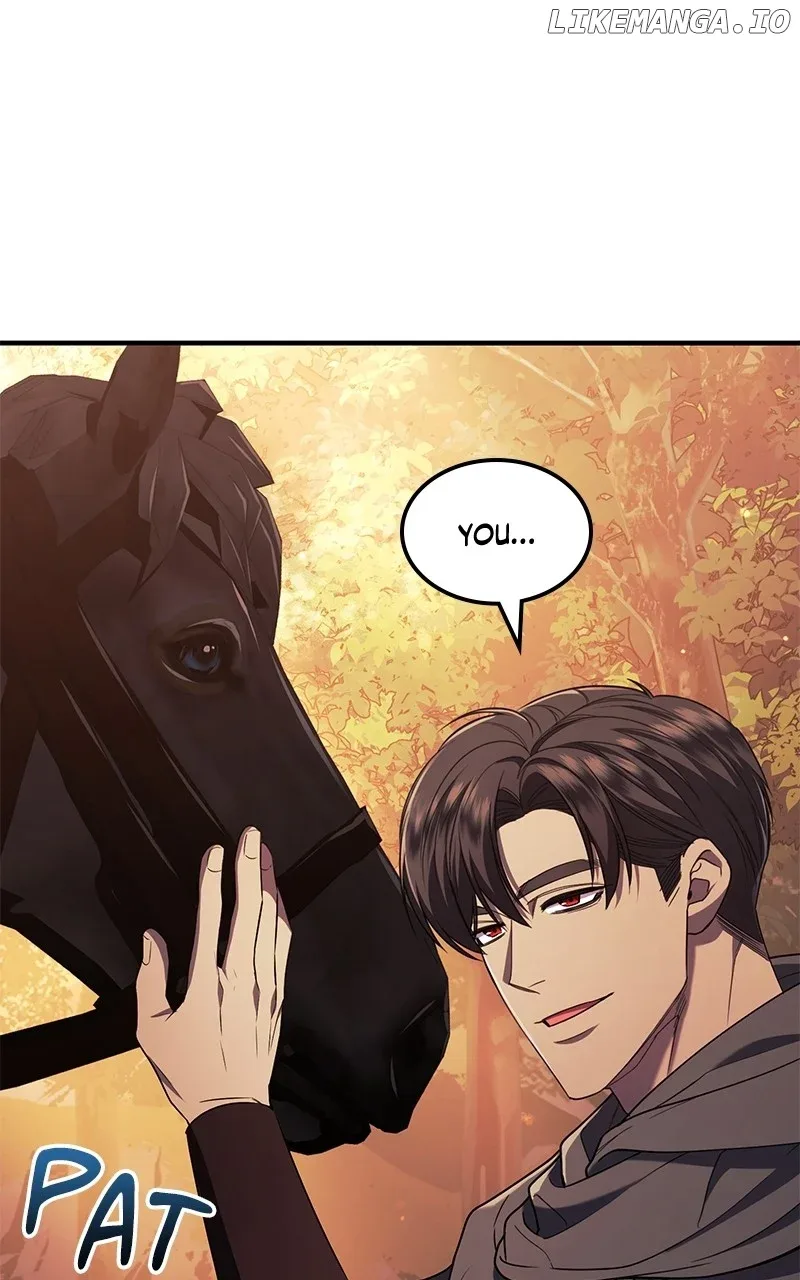 Who Kidnapped the Empress? Chapter 58 page 85