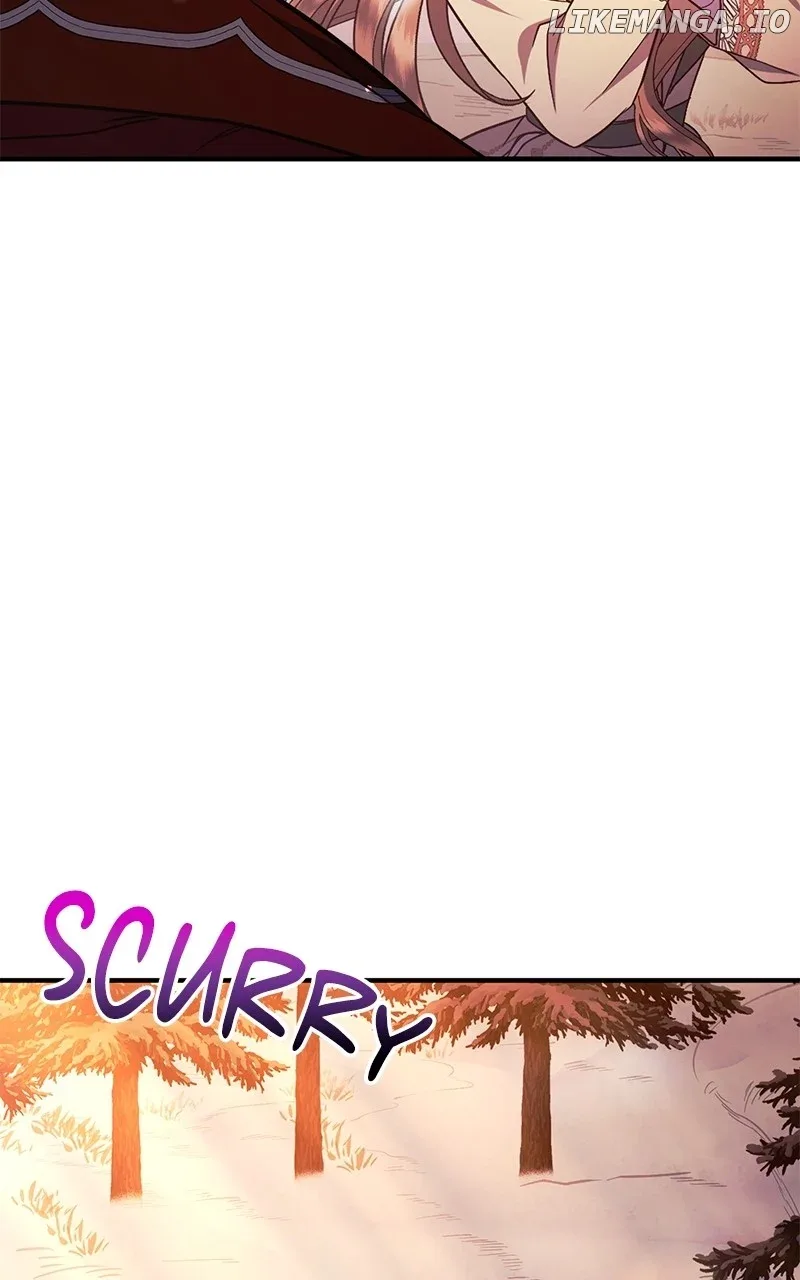 Who Kidnapped the Empress? Chapter 58 page 71