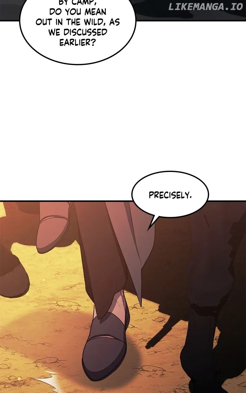Who Kidnapped the Empress? Chapter 58 page 82