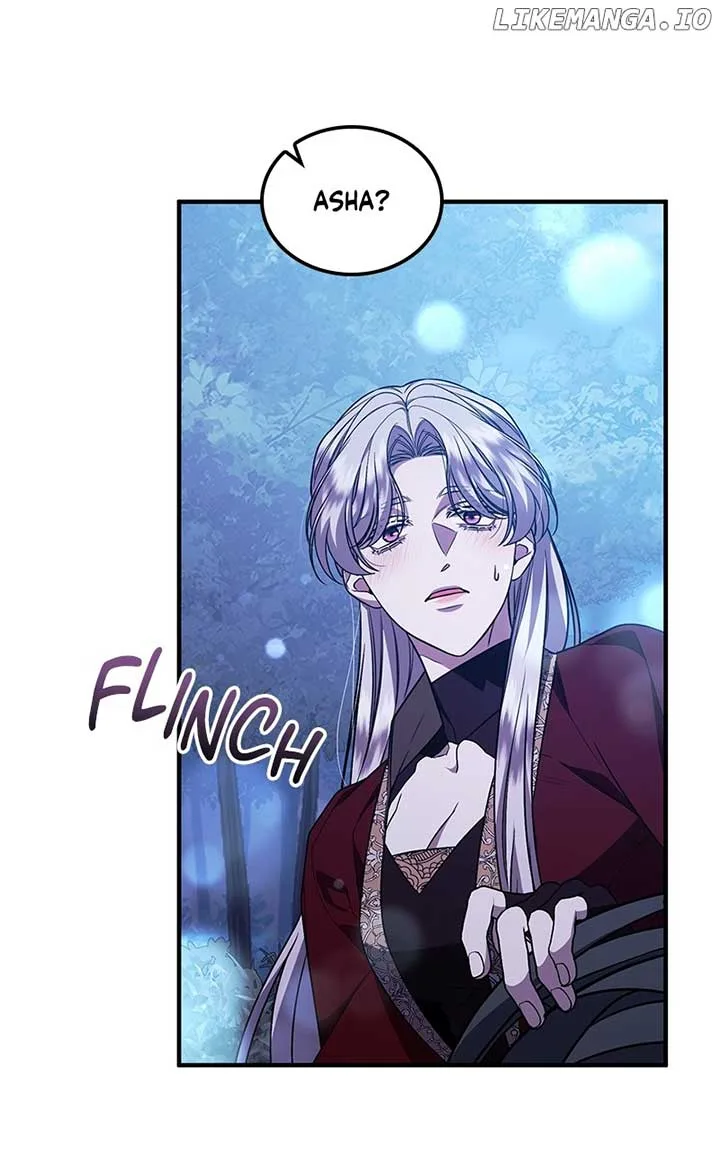 Who Kidnapped the Empress? Chapter 59 page 90