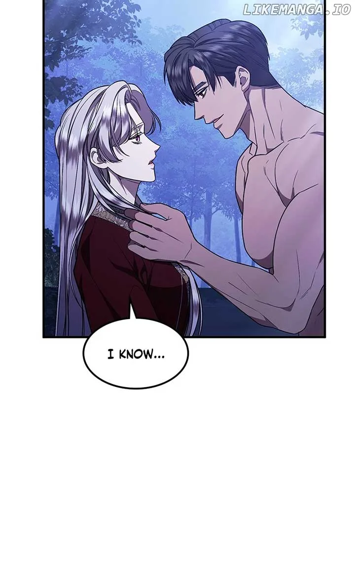 Who Kidnapped the Empress? Chapter 59 page 104