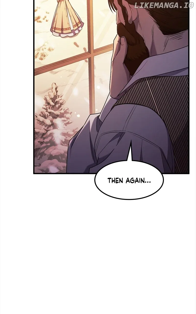 Who Kidnapped the Empress? Chapter 58 page 29