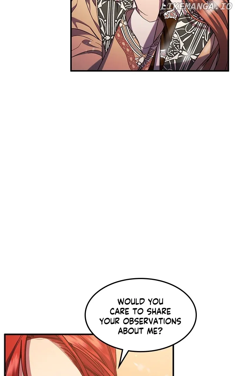 Who Kidnapped the Empress? Chapter 58 page 58
