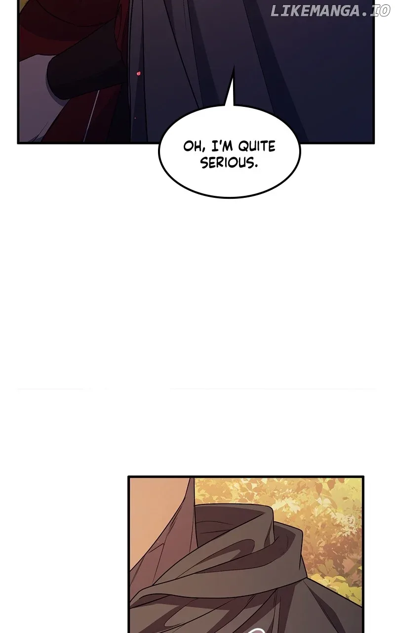 Who Kidnapped the Empress? Chapter 58 page 95