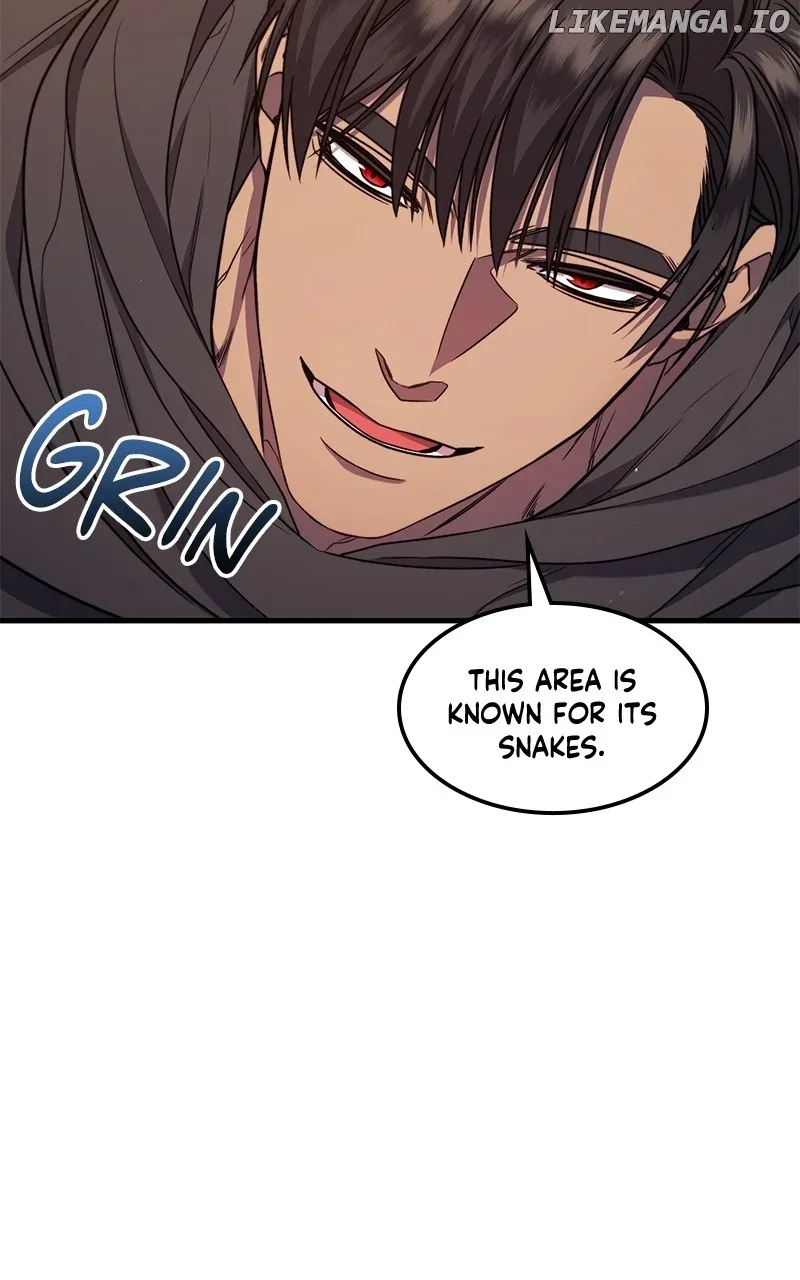 Who Kidnapped the Empress? Chapter 58 page 93
