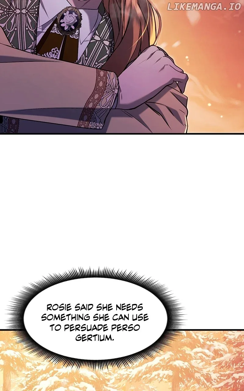 Who Kidnapped the Empress? Chapter 58 page 39