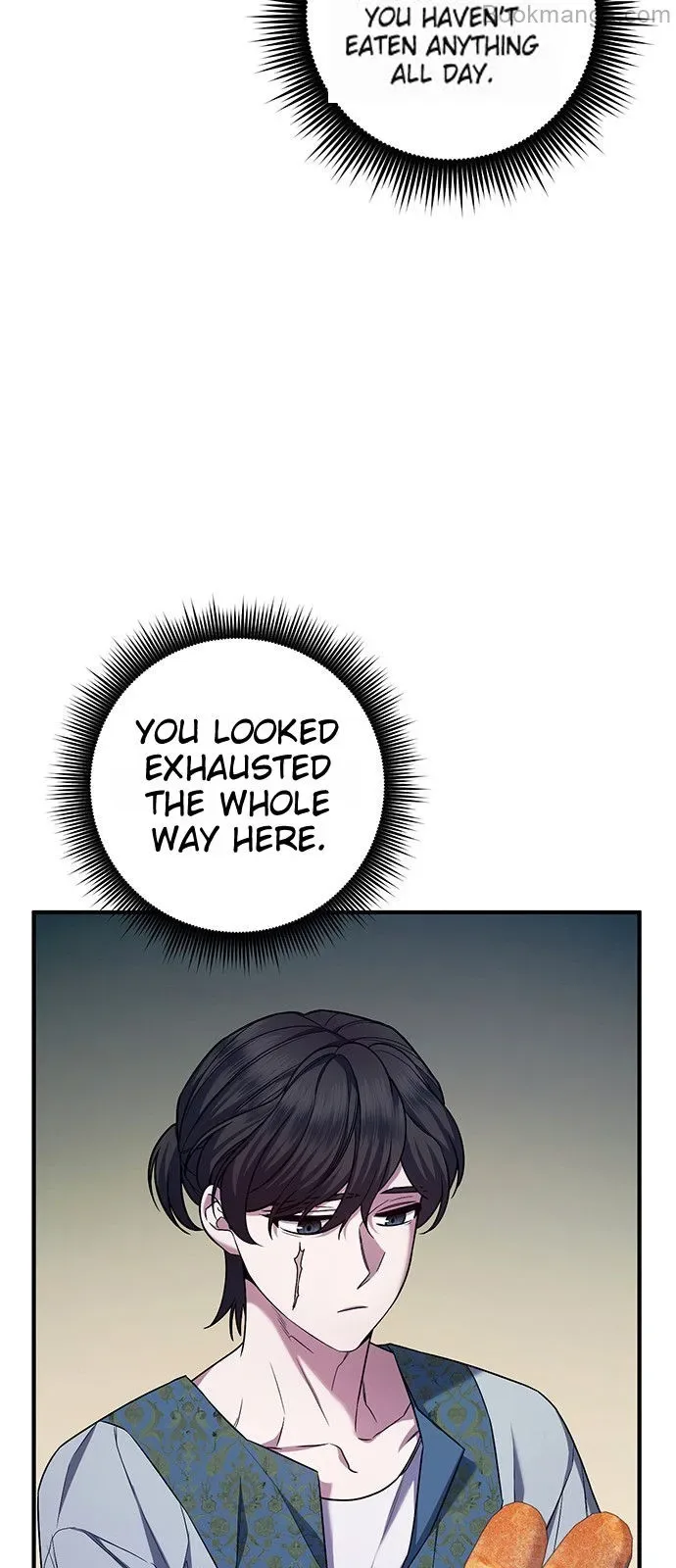 Who Kidnapped the Empress? Chapter 60 page 4