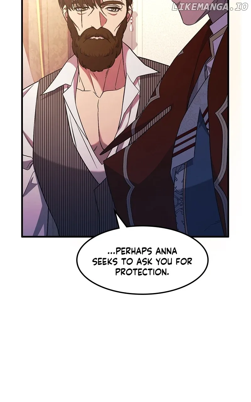 Who Kidnapped the Empress? Chapter 58 page 22
