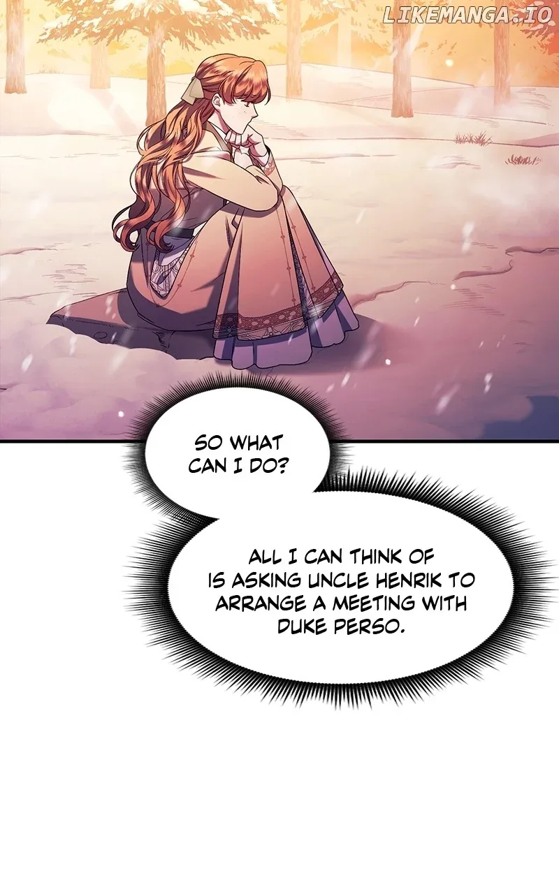 Who Kidnapped the Empress? Chapter 58 page 40
