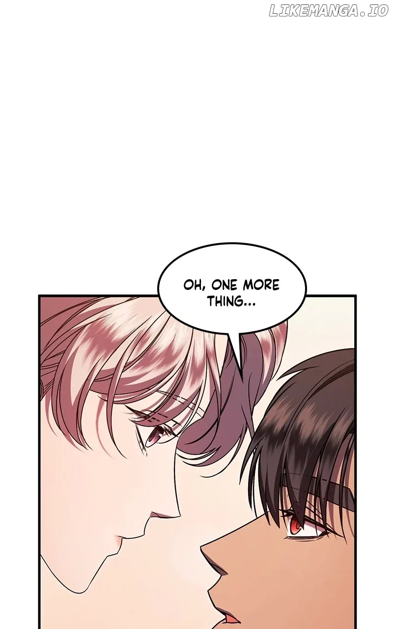 Who Kidnapped the Empress? Chapter 58 page 91