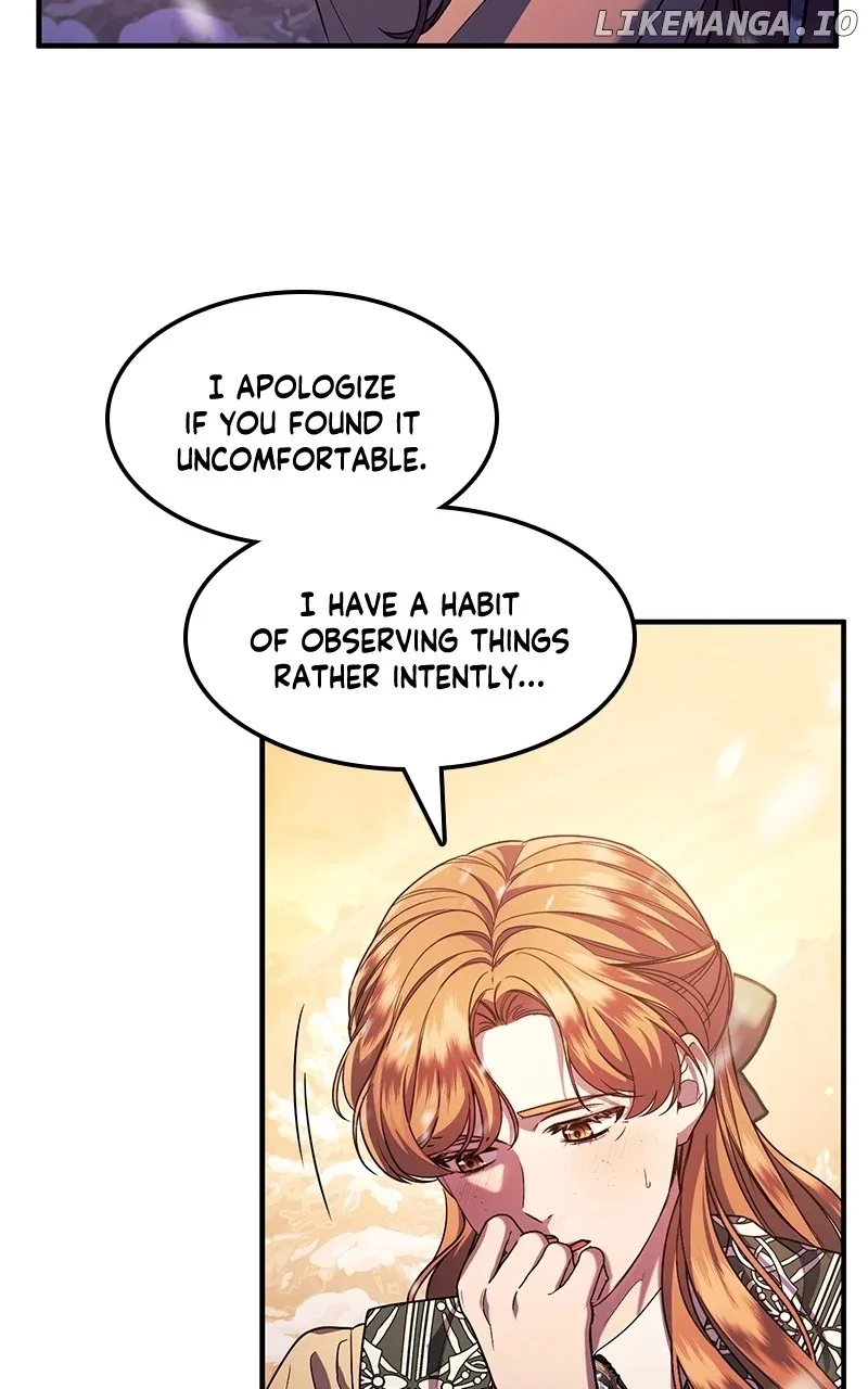 Who Kidnapped the Empress? Chapter 58 page 57