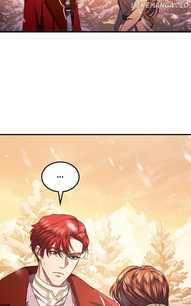 Who Kidnapped the Empress? Chapter 58 page 54