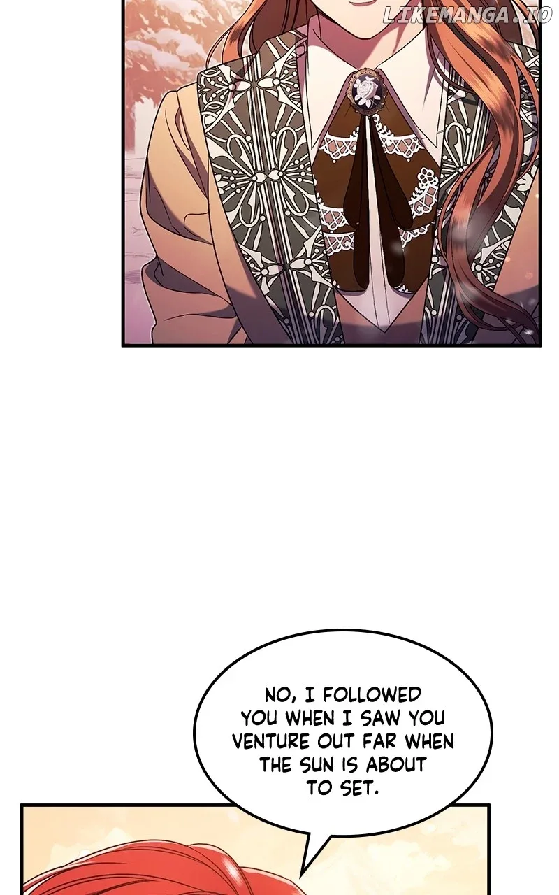 Who Kidnapped the Empress? Chapter 58 page 47