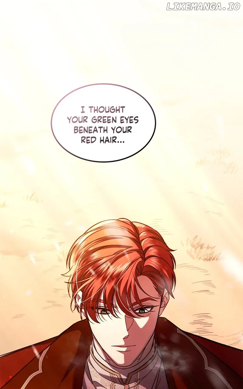 Who Kidnapped the Empress? Chapter 58 page 64