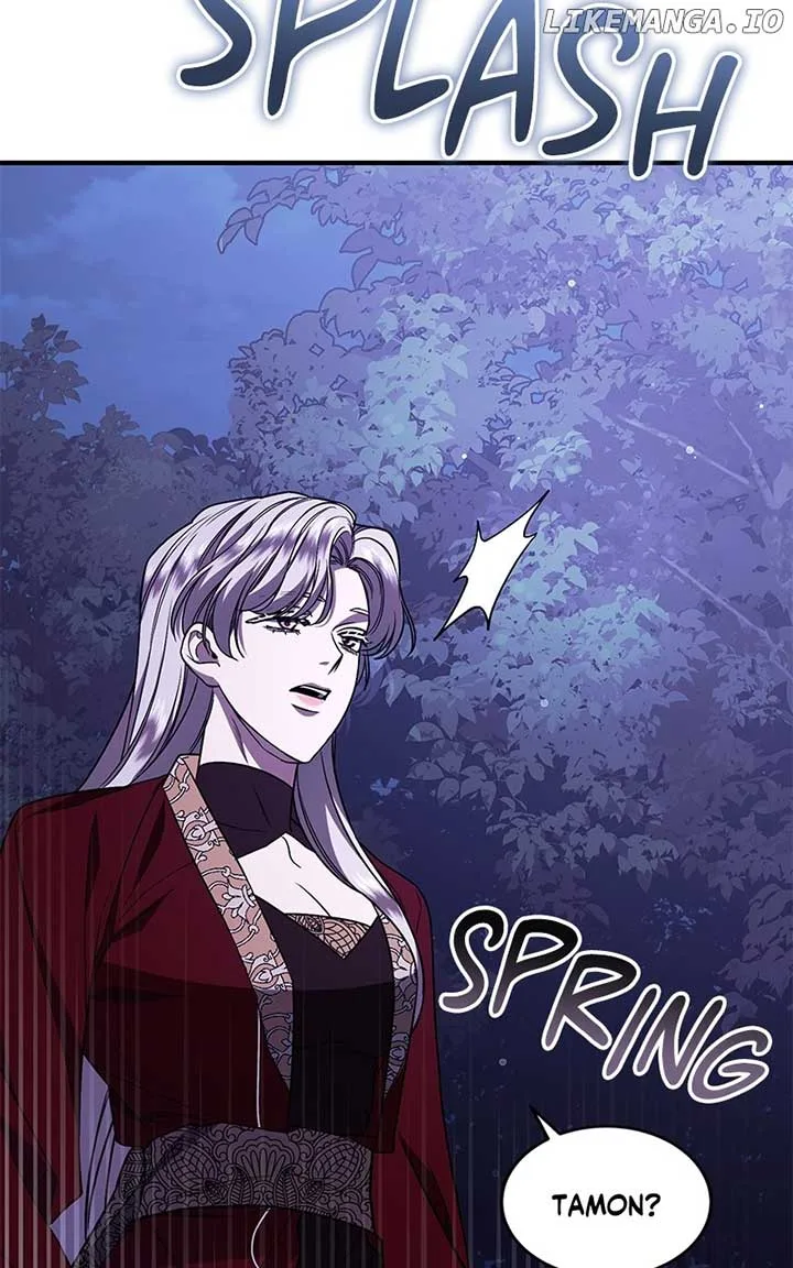 Who Kidnapped the Empress? Chapter 59 page 81
