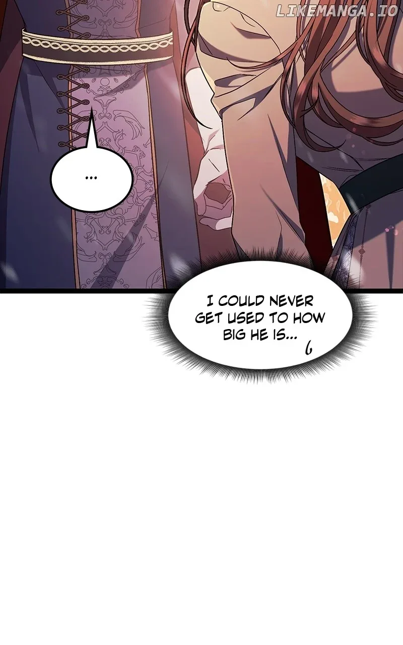 Who Kidnapped the Empress? Chapter 58 page 45