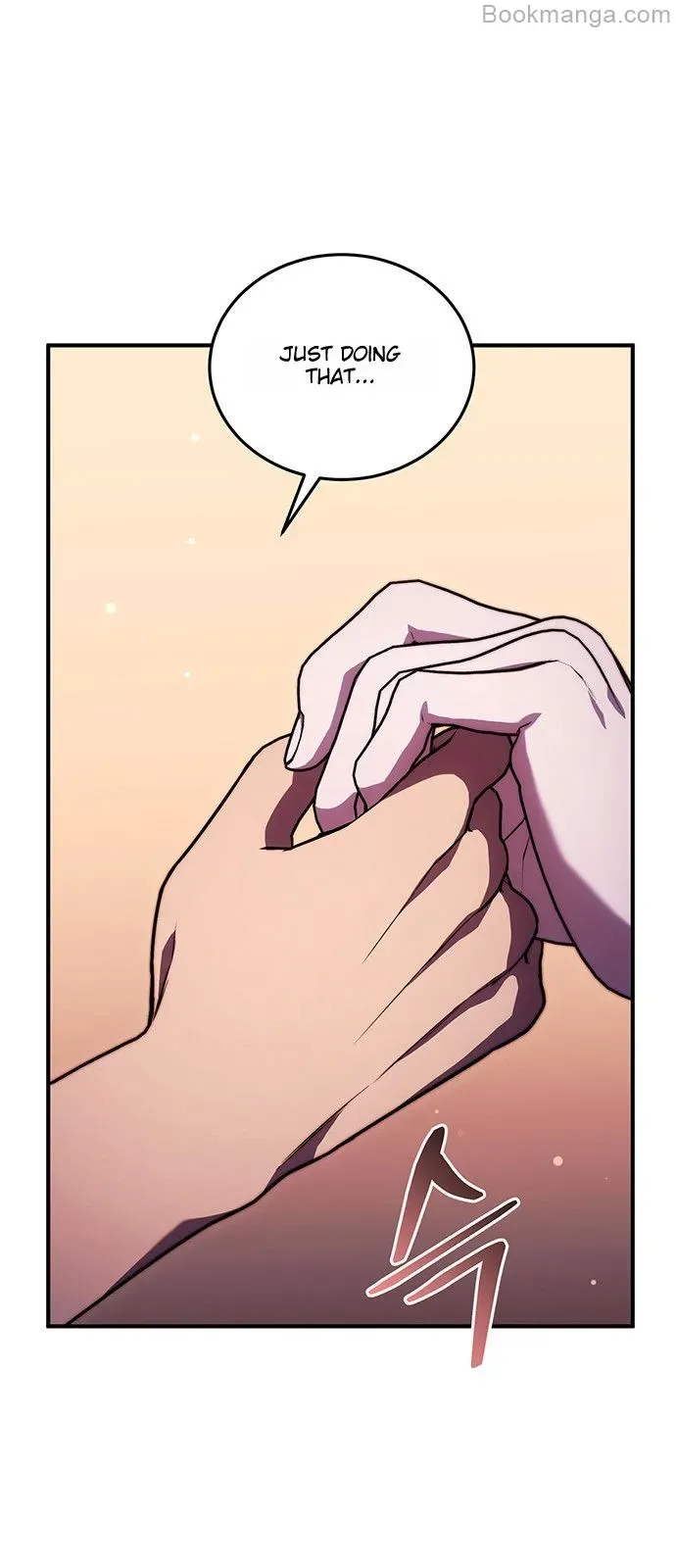 Who Kidnapped the Empress? Chapter 61 page 17