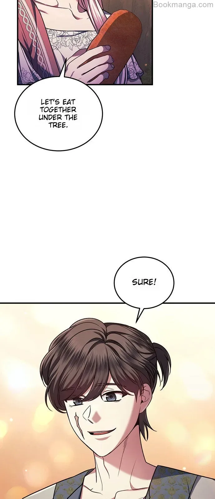 Who Kidnapped the Empress? Chapter 60 page 16