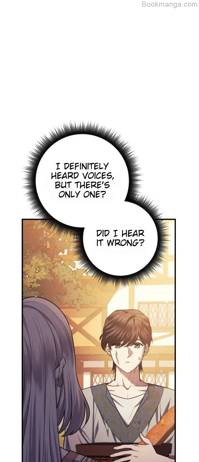 Who Kidnapped the Empress? Chapter 60 page 12