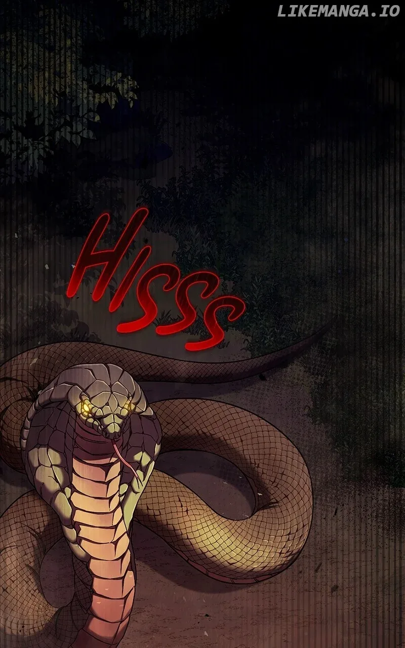 Who Kidnapped the Empress? Chapter 58 page 115