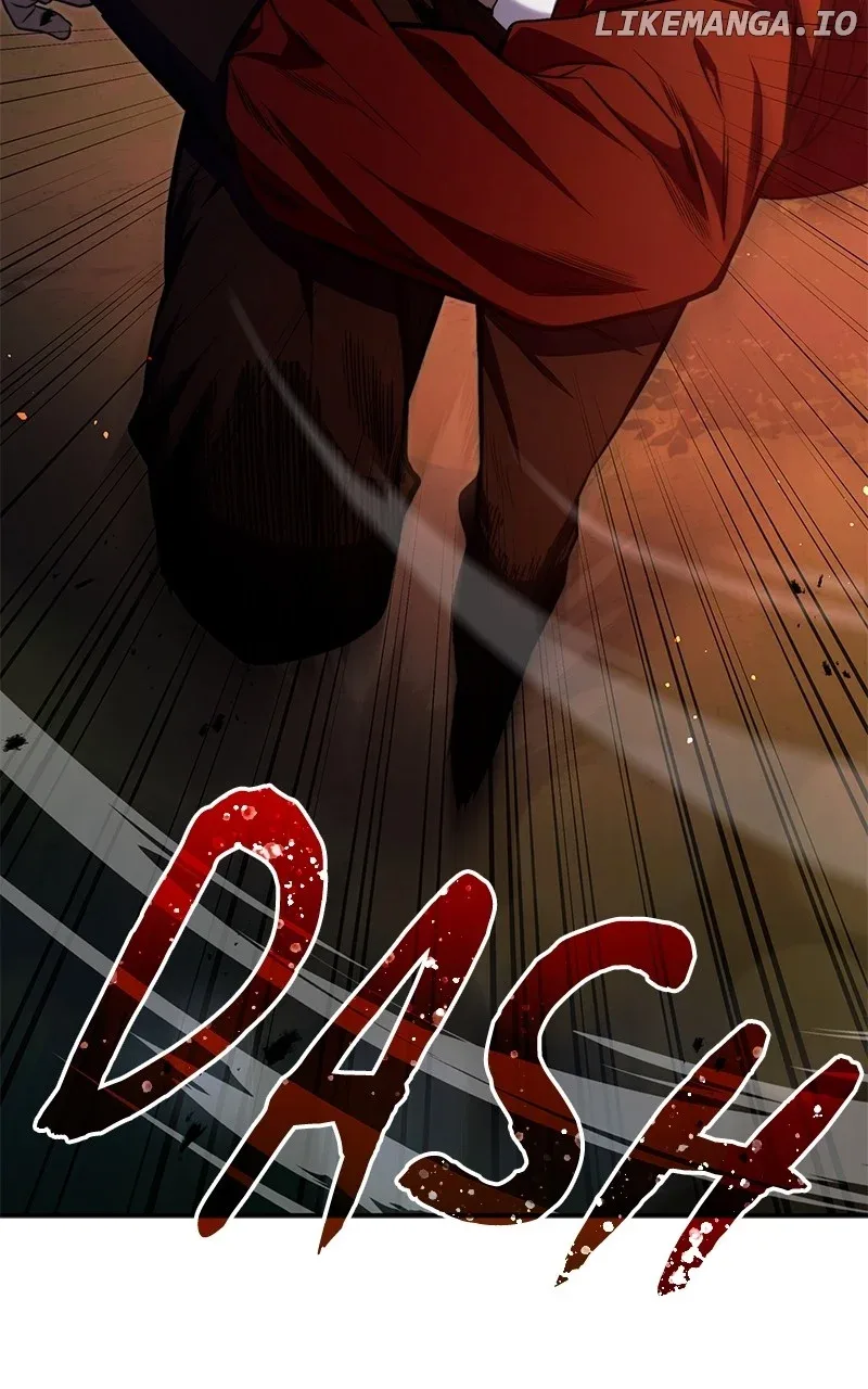 Who Kidnapped the Empress? Chapter 58 page 126