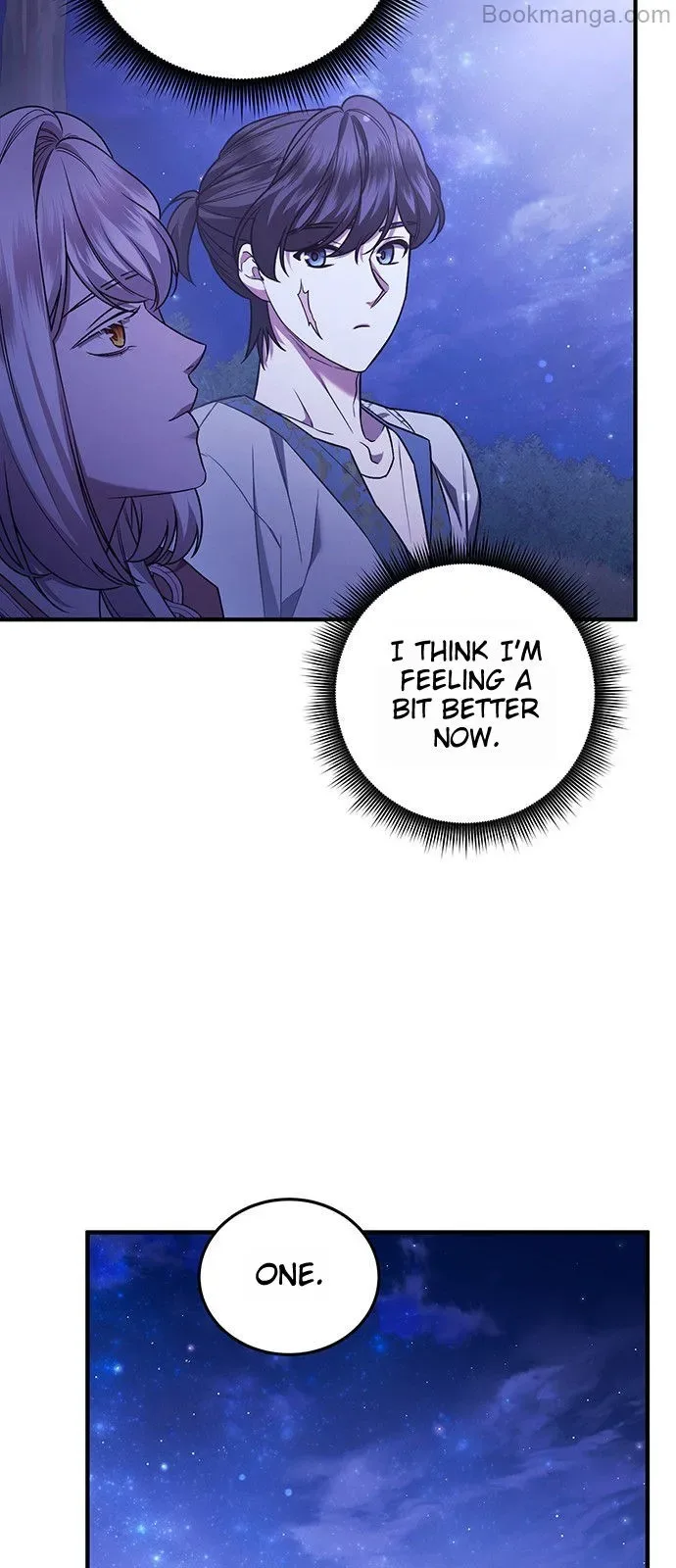 Who Kidnapped the Empress? Chapter 60 page 23