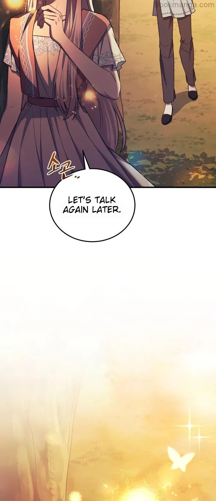 Who Kidnapped the Empress? Chapter 60 page 9