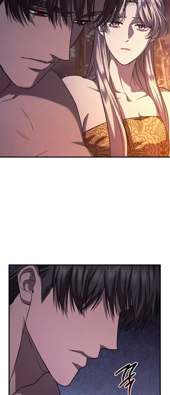 Who Kidnapped the Empress? Chapter 61 page 29
