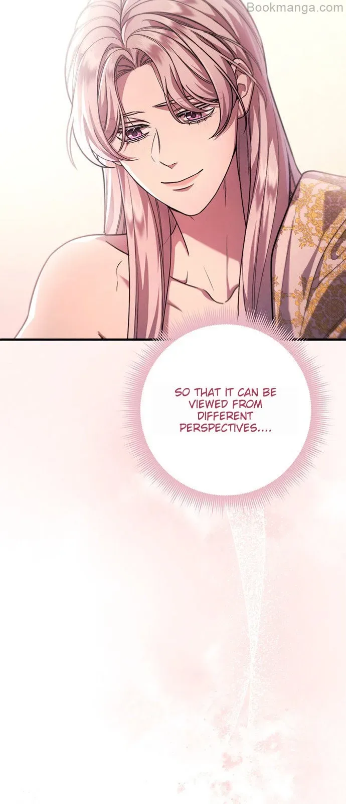 Who Kidnapped the Empress? Chapter 61 page 6