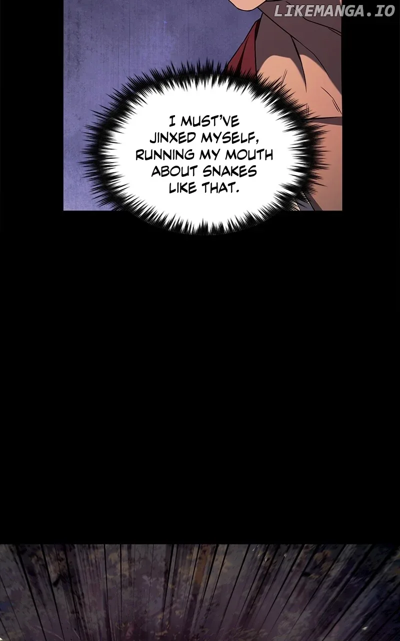 Who Kidnapped the Empress? Chapter 58 page 118