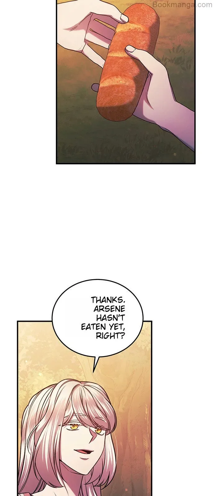 Who Kidnapped the Empress? Chapter 60 page 15