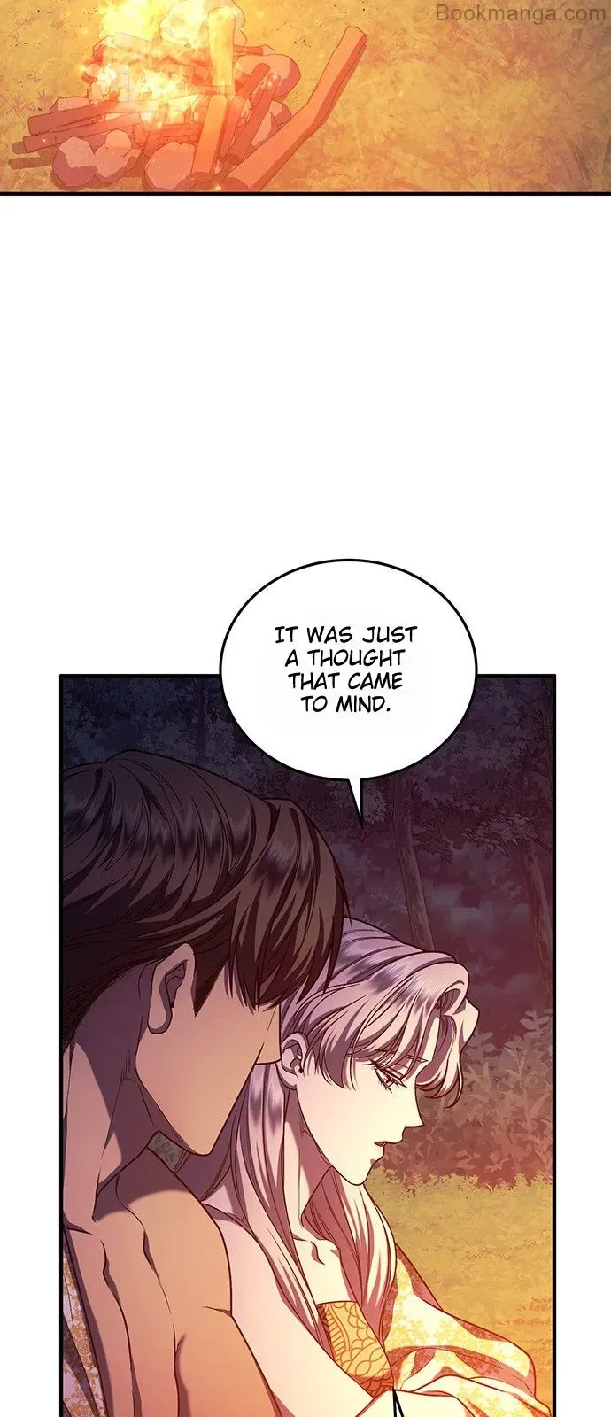 Who Kidnapped the Empress? Chapter 61 page 3