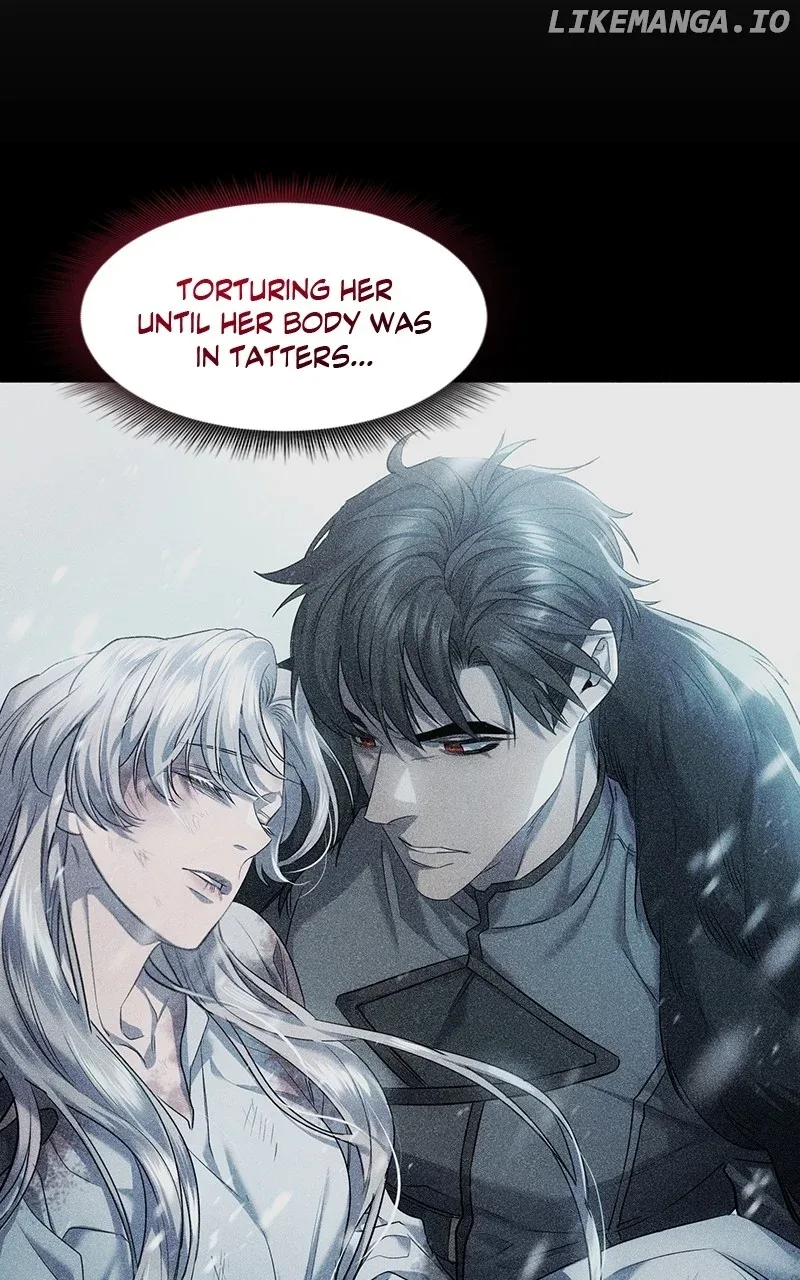 Who Kidnapped the Empress? Chapter 58 page 109