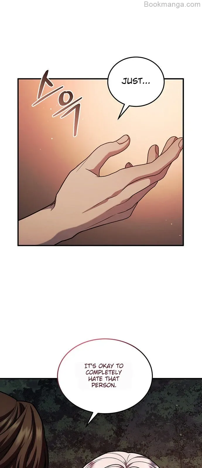 Who Kidnapped the Empress? Chapter 61 page 10
