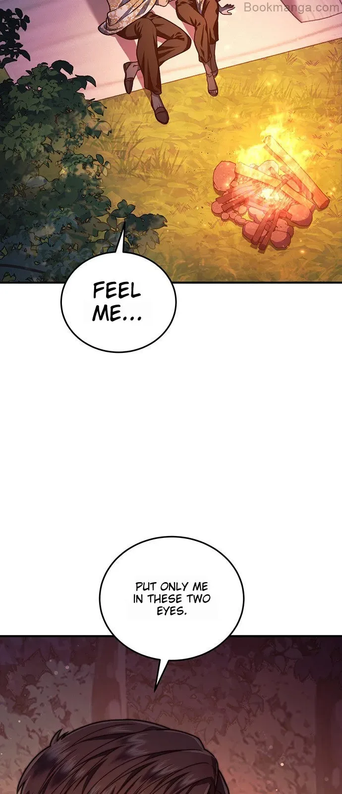 Who Kidnapped the Empress? Chapter 61 page 15