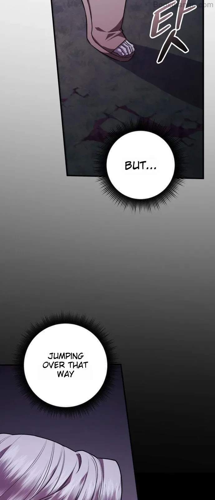 Who Kidnapped the Empress? Chapter 61 page 68