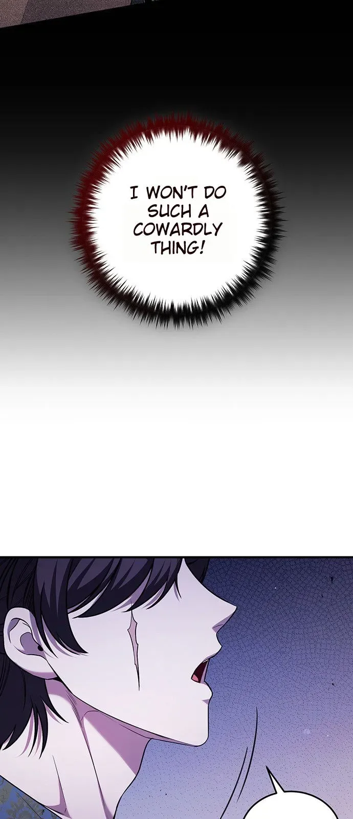 Who Kidnapped the Empress? Chapter 60 page 34