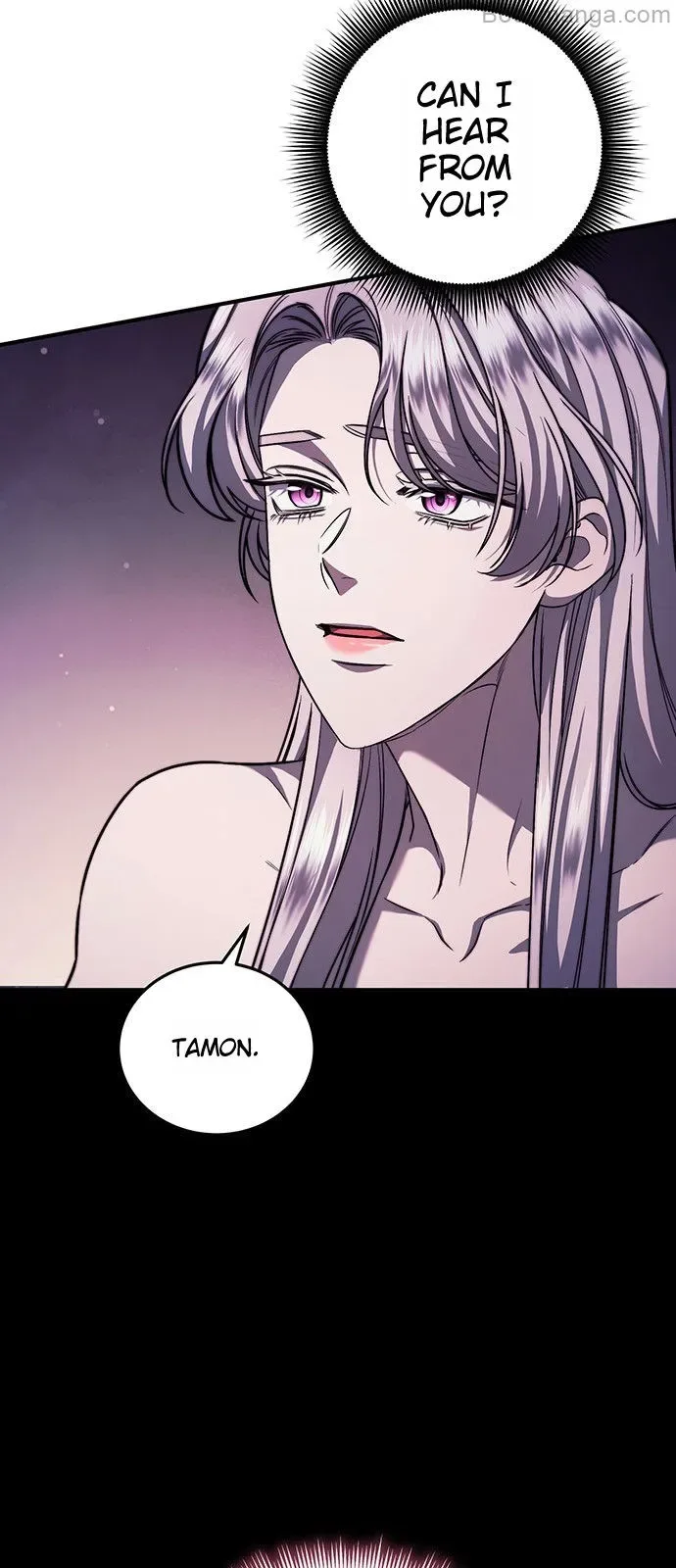 Who Kidnapped the Empress? Chapter 61 page 34