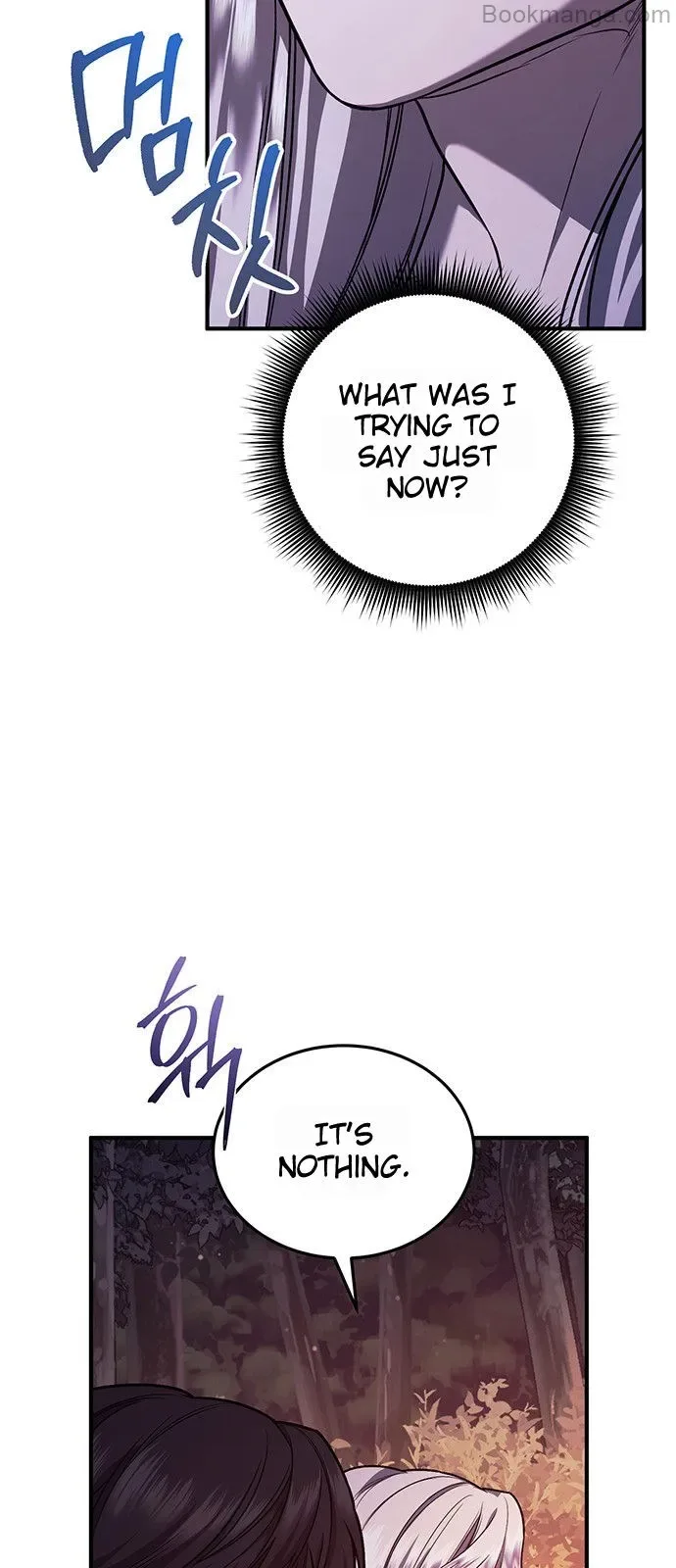 Who Kidnapped the Empress? Chapter 61 page 38