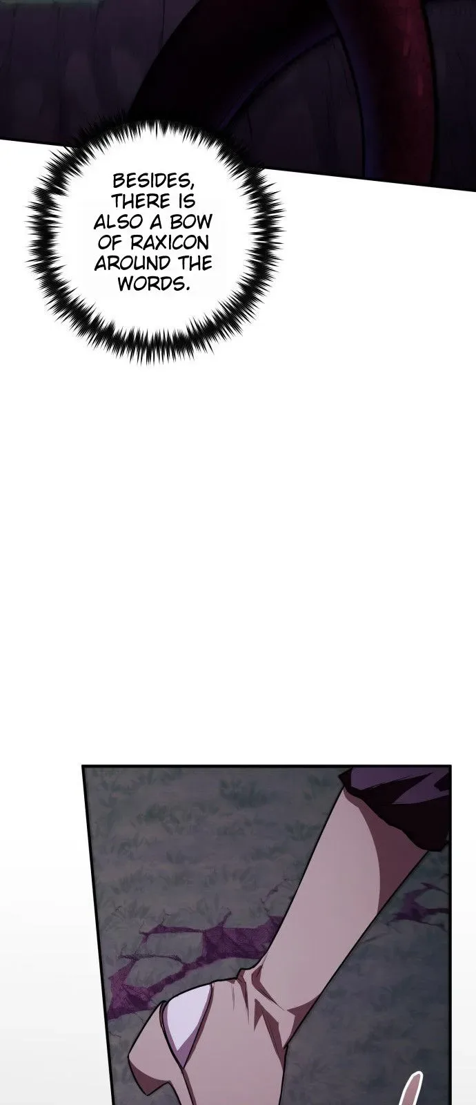 Who Kidnapped the Empress? Chapter 61 page 67
