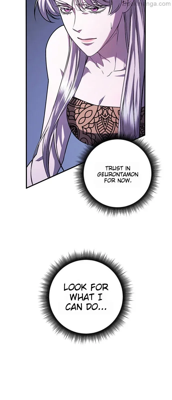 Who Kidnapped the Empress? Chapter 61 page 56