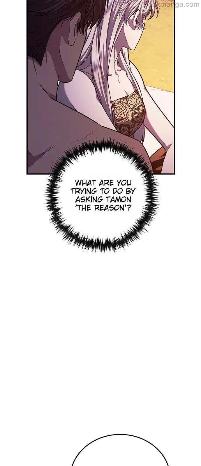 Who Kidnapped the Empress? Chapter 61 page 39