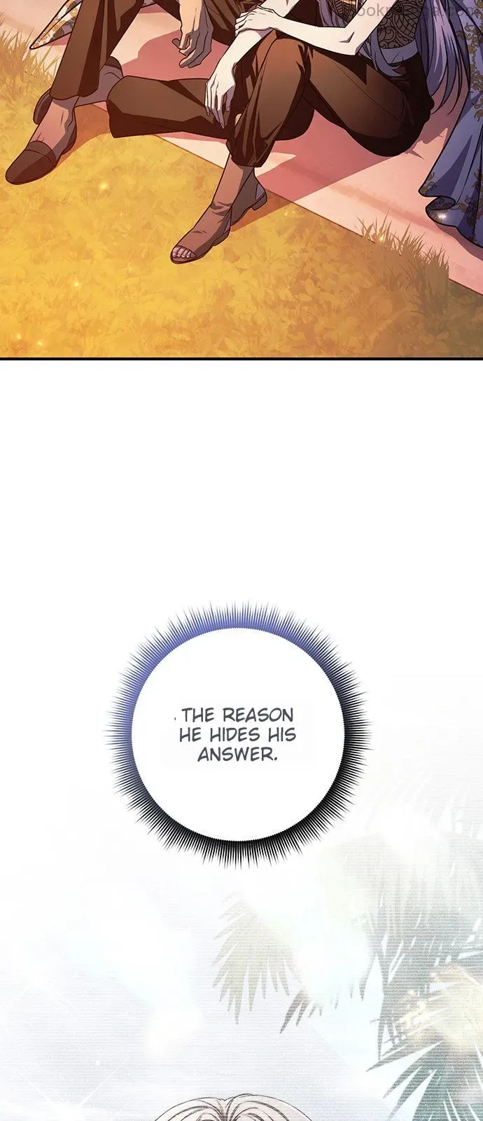 Who Kidnapped the Empress? Chapter 61 page 31