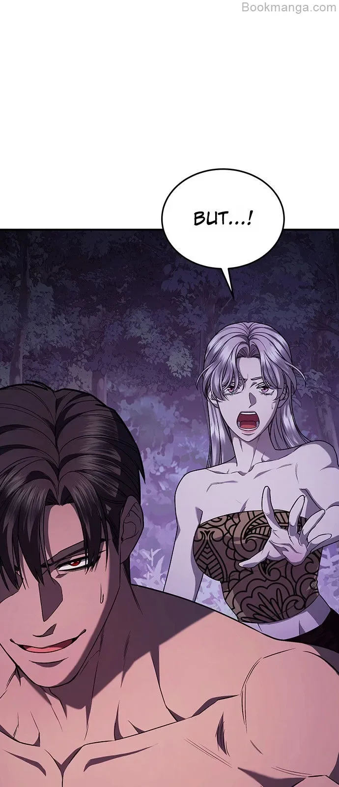 Who Kidnapped the Empress? Chapter 61 page 54
