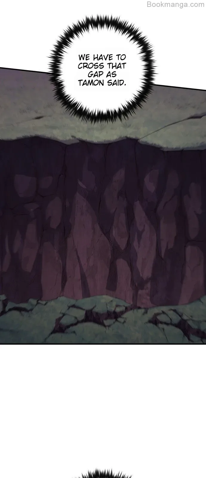 Who Kidnapped the Empress? Chapter 61 page 65