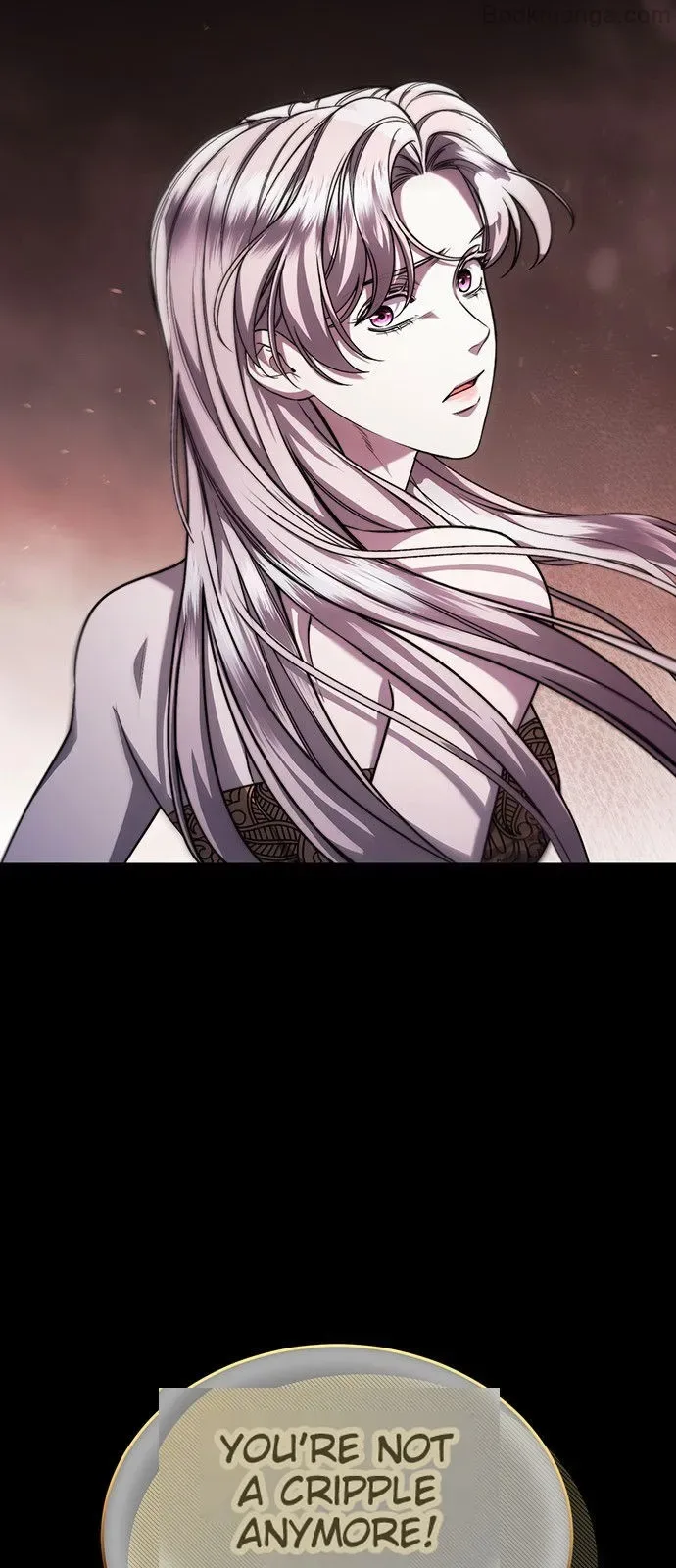 Who Kidnapped the Empress? Chapter 61 page 72