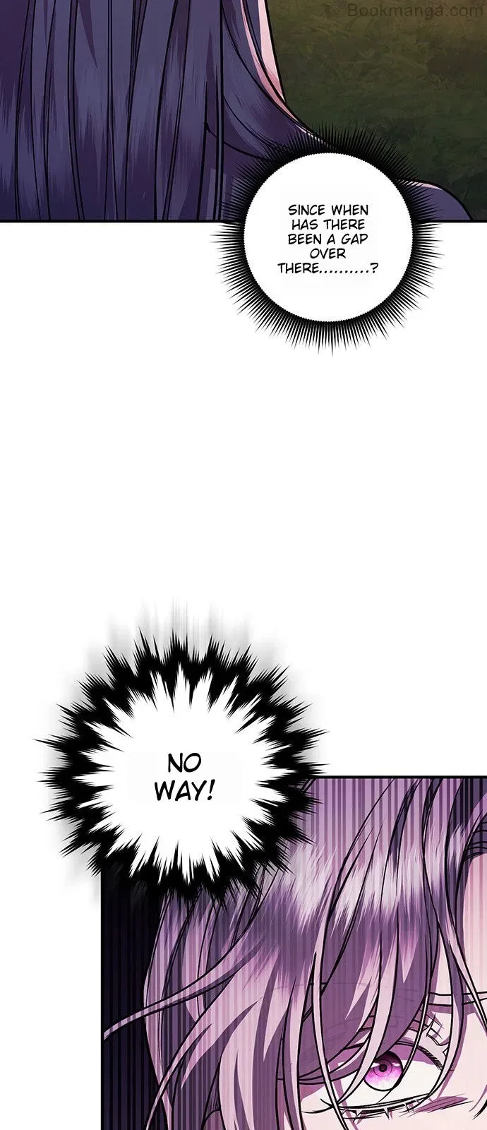 Who Kidnapped the Empress? Chapter 61 page 43