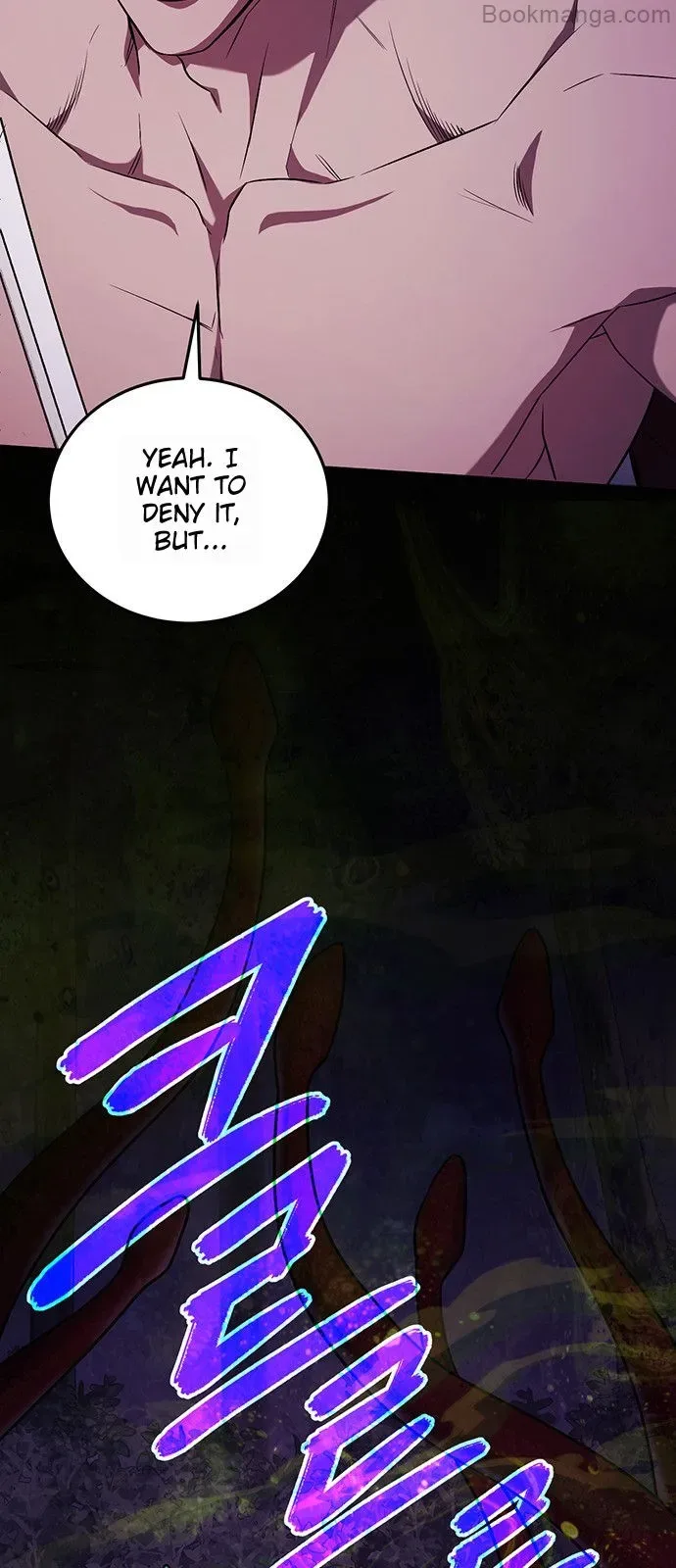 Who Kidnapped the Empress? Chapter 61 page 49