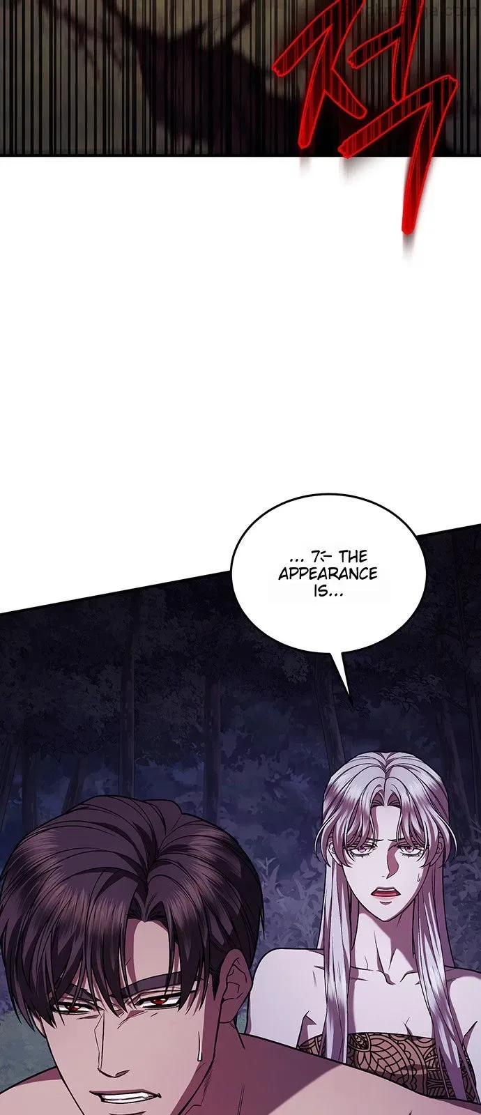 Who Kidnapped the Empress? Chapter 61 page 48